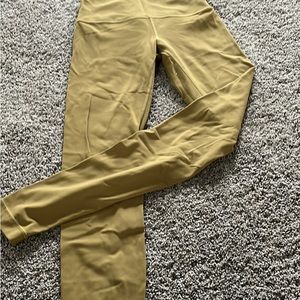 Align full length 28” grape leaf